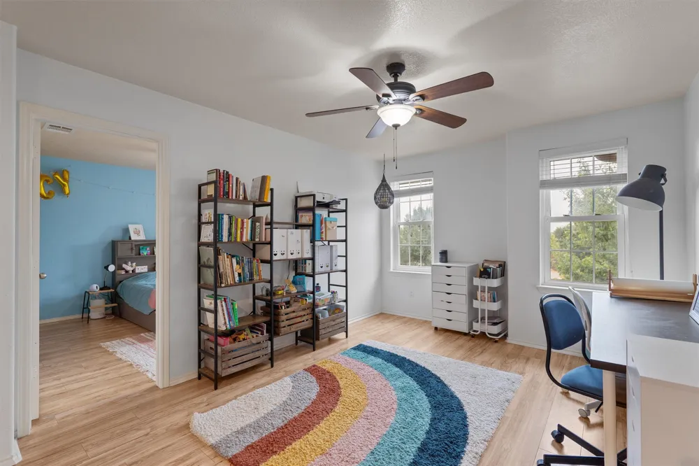 1316 Hensley Drive Leander, TX 78641