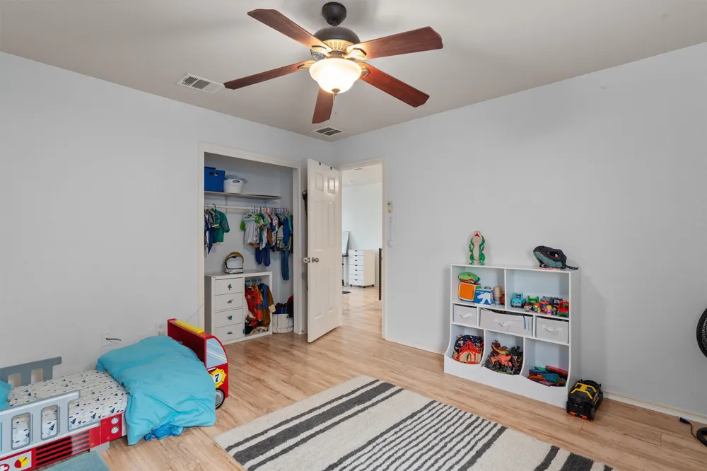1316 Hensley Drive Leander, TX 78641