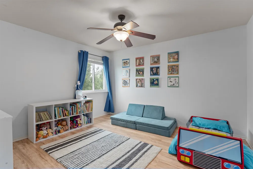 1316 Hensley Drive Leander, TX 78641