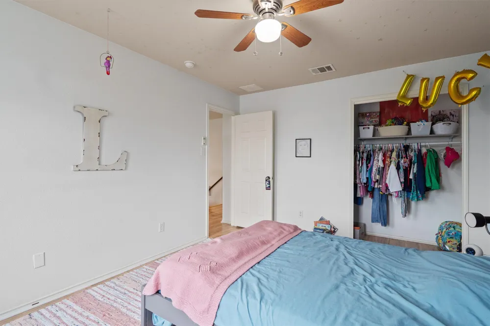 1316 Hensley Drive Leander, TX 78641
