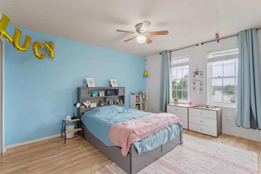 1316 Hensley Drive Leander, TX 78641
