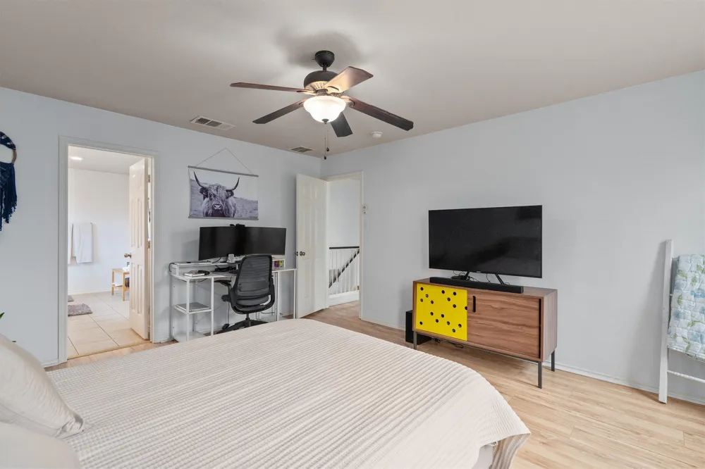 1316 Hensley Drive Leander, TX 78641