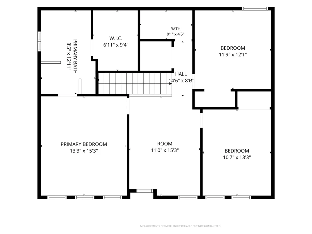1316 Hensley Drive Leander, TX 78641