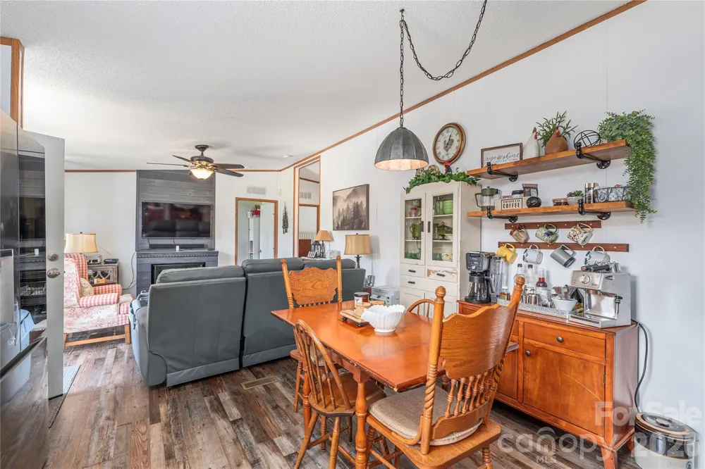 40 Farmstead Road Leicester, NC 28748