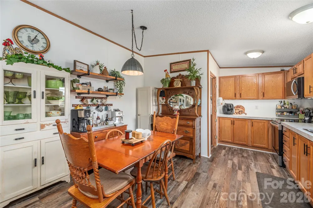 40 Farmstead Road Leicester, NC 28748