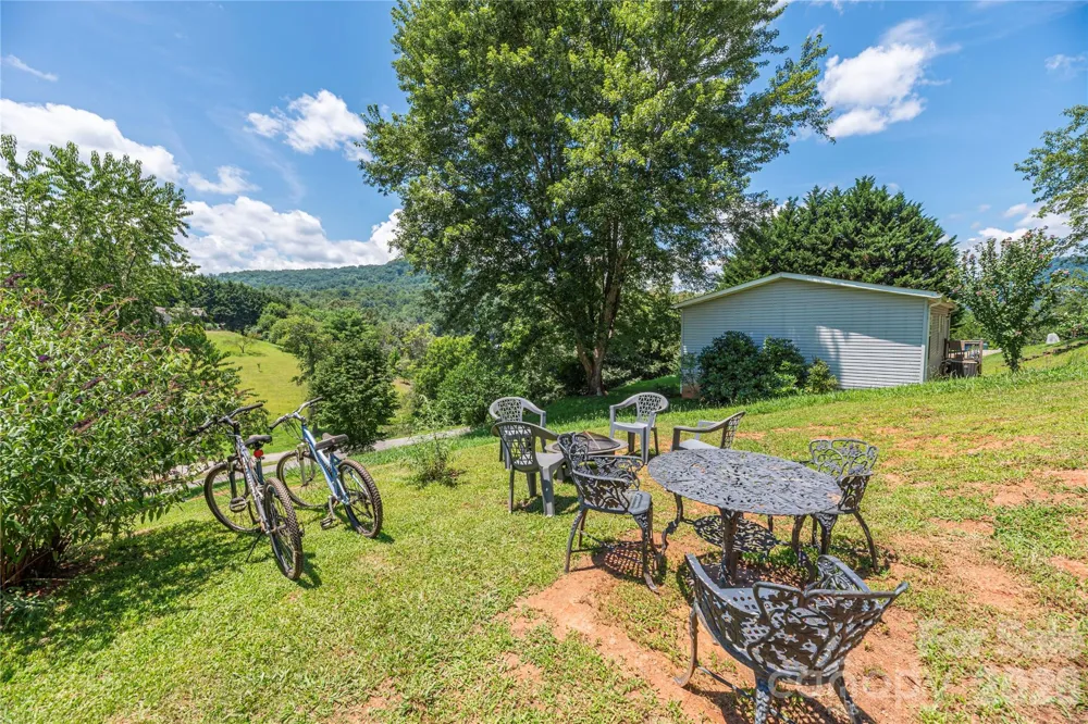 40 Farmstead Road Leicester, NC 28748
