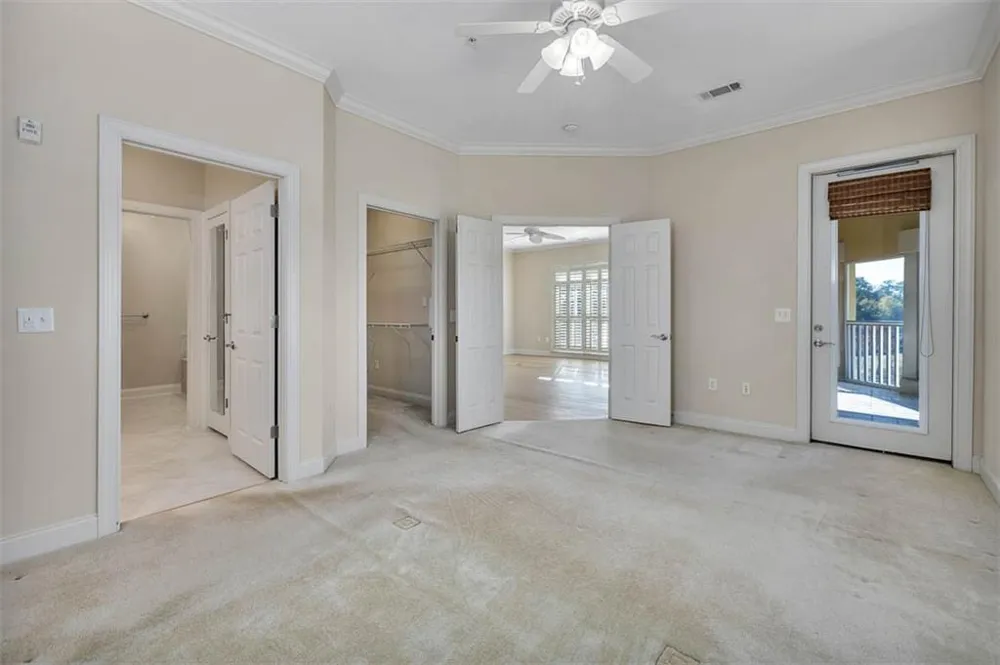 1301 Grand View Drive St. Simons, GA 31522