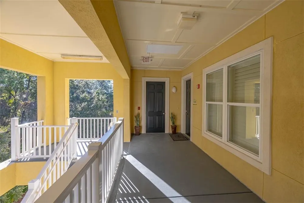 1301 Grand View Drive St. Simons, GA 31522