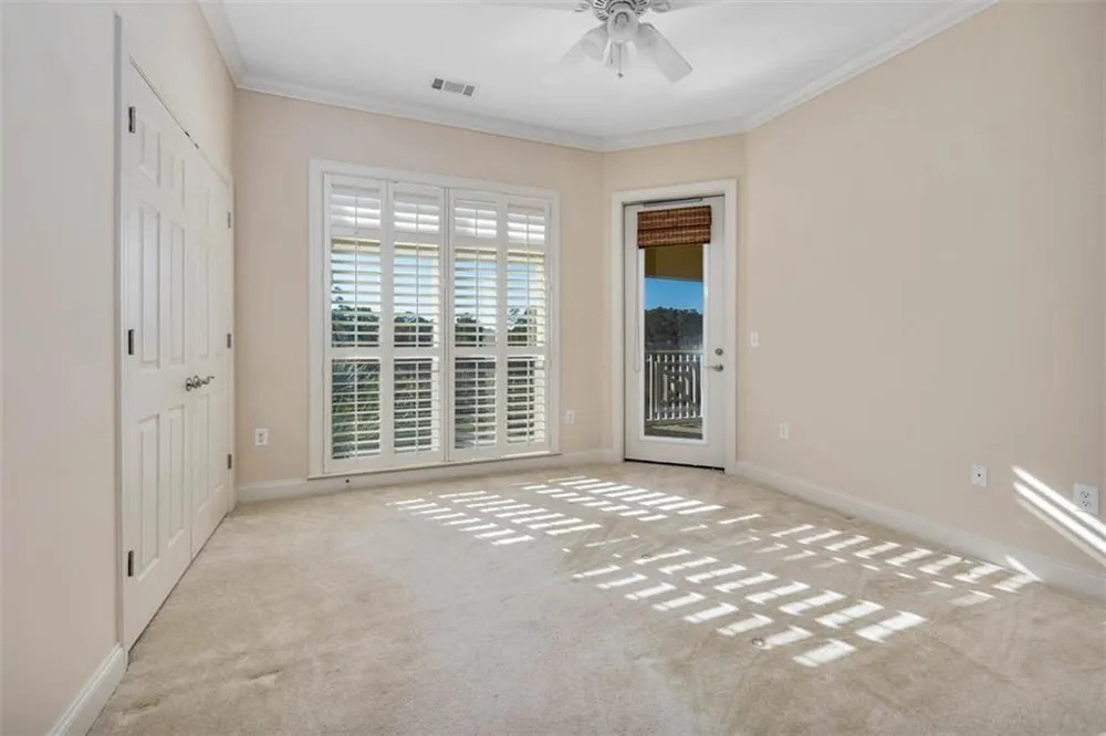 1301 Grand View Drive St. Simons, GA 31522