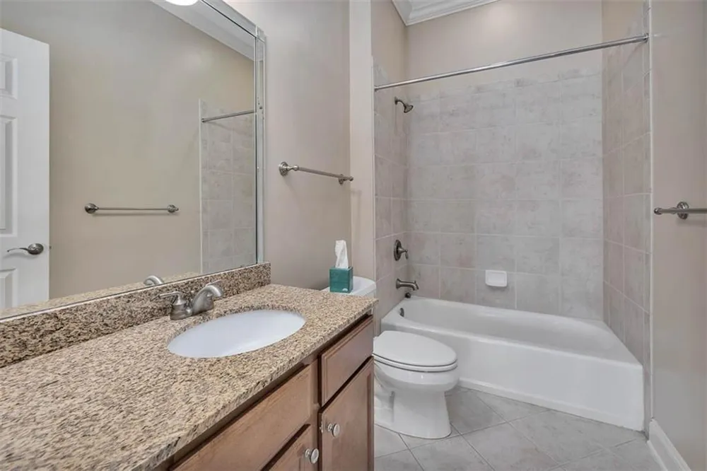 1301 Grand View Drive St. Simons, GA 31522