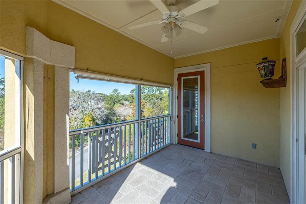 1301 Grand View Drive St. Simons, GA 31522