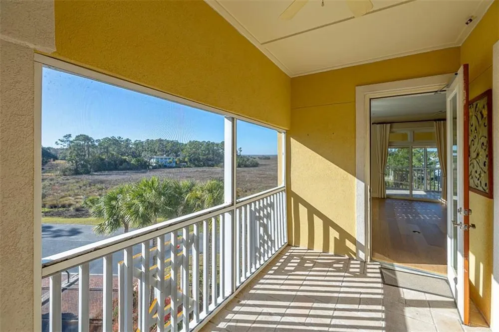 1301 Grand View Drive St. Simons, GA 31522