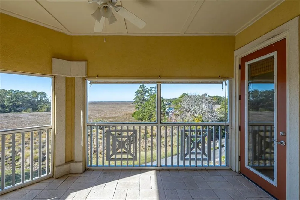 1301 Grand View Drive St. Simons, GA 31522