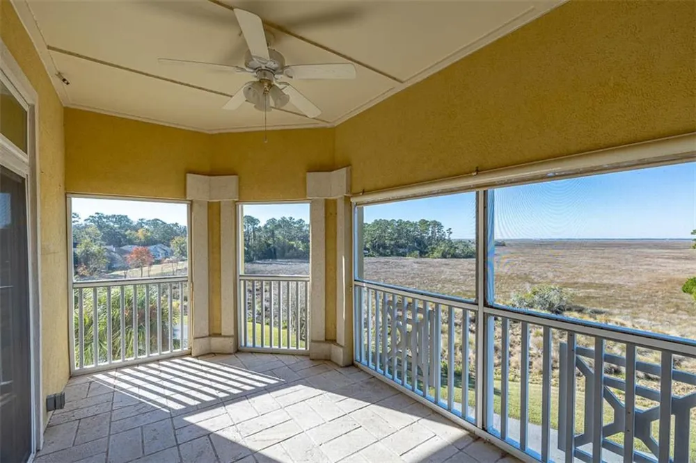 1301 Grand View Drive St. Simons, GA 31522