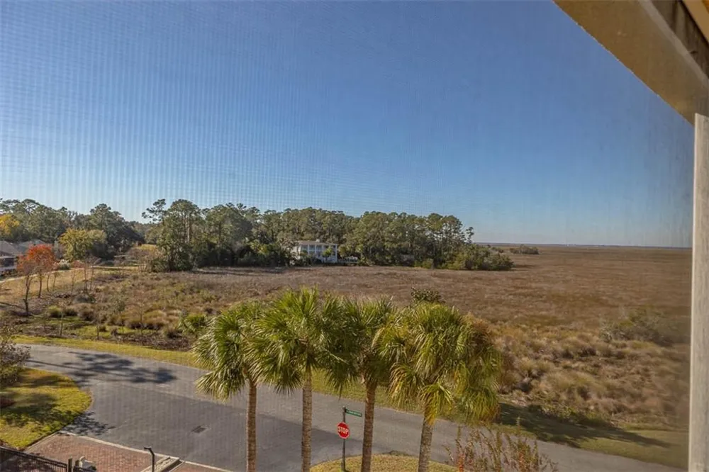 1301 Grand View Drive St. Simons, GA 31522