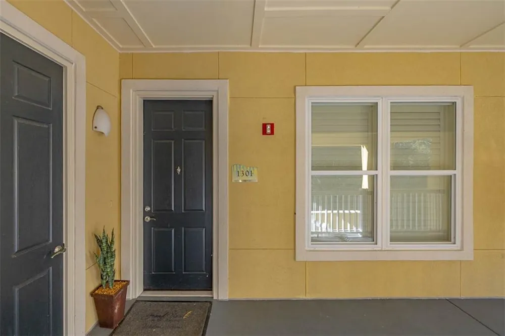 1301 Grand View Drive St. Simons, GA 31522