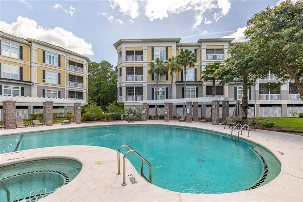 1301 Grand View Drive St. Simons, GA 31522