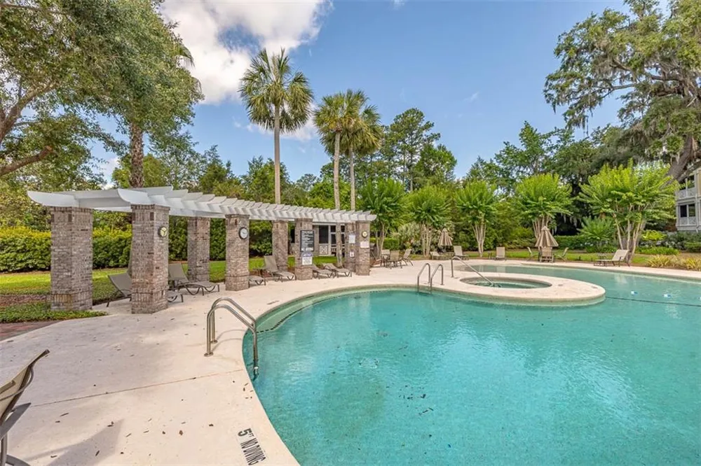 1301 Grand View Drive St. Simons, GA 31522