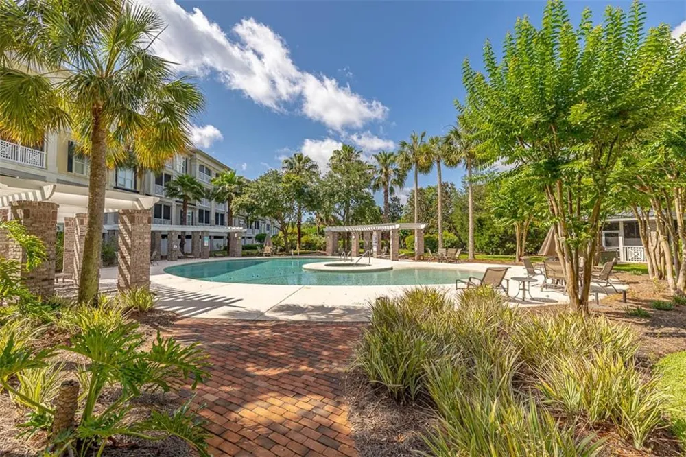 1301 Grand View Drive St. Simons, GA 31522
