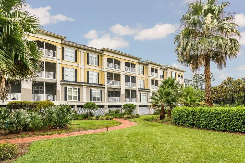 1301 Grand View Drive St. Simons, GA 31522
