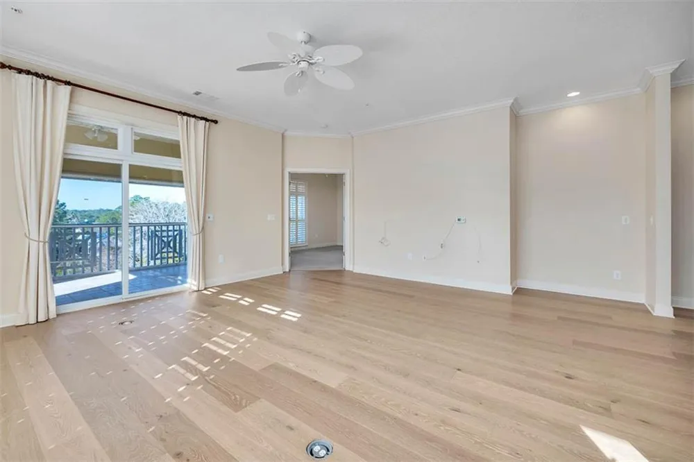 1301 Grand View Drive St. Simons, GA 31522