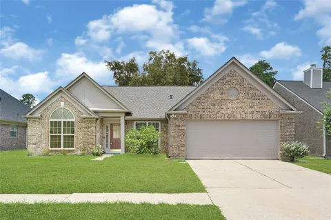 8818 Driftstone Drive