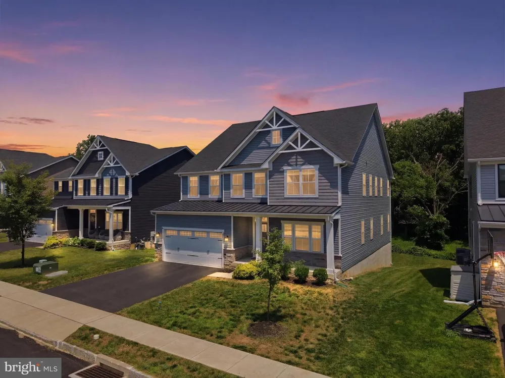 1024 MILES COURT Cheltenham, PA 19012
