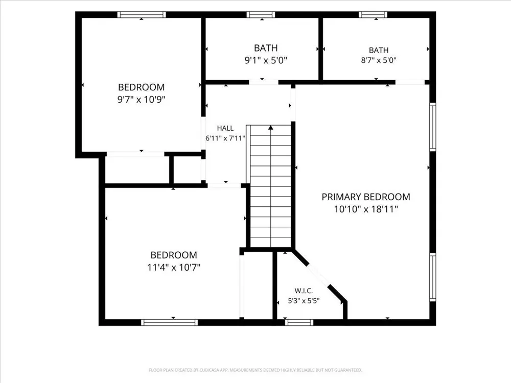 608 Heritage Circle Fenton, MI 48430