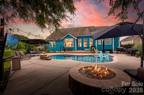 6957 Pin Oaks Drive