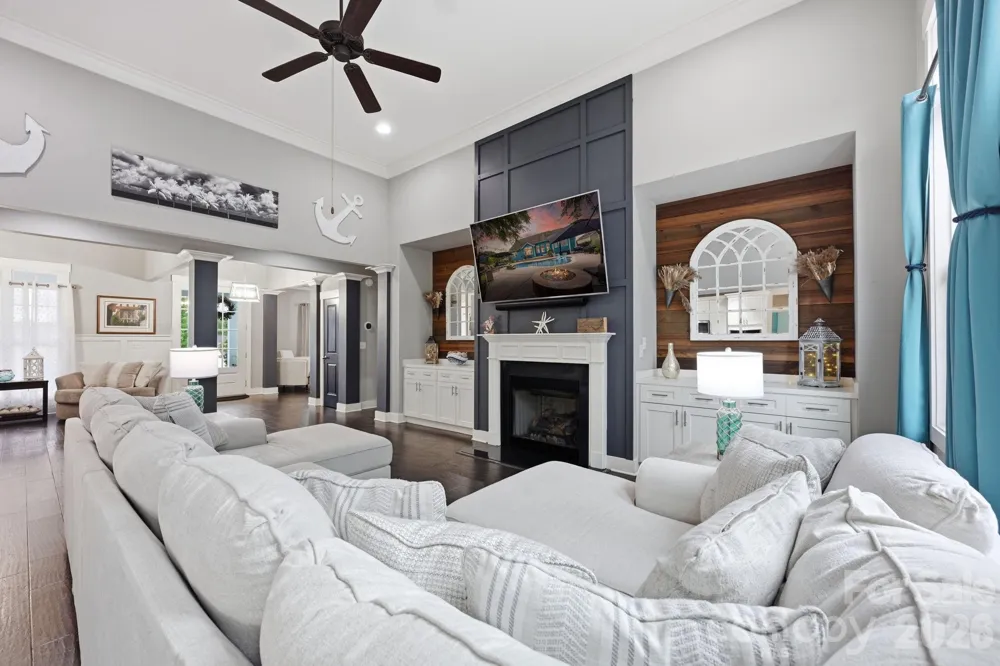 6957 Pin Oaks Drive Denver, NC 28037