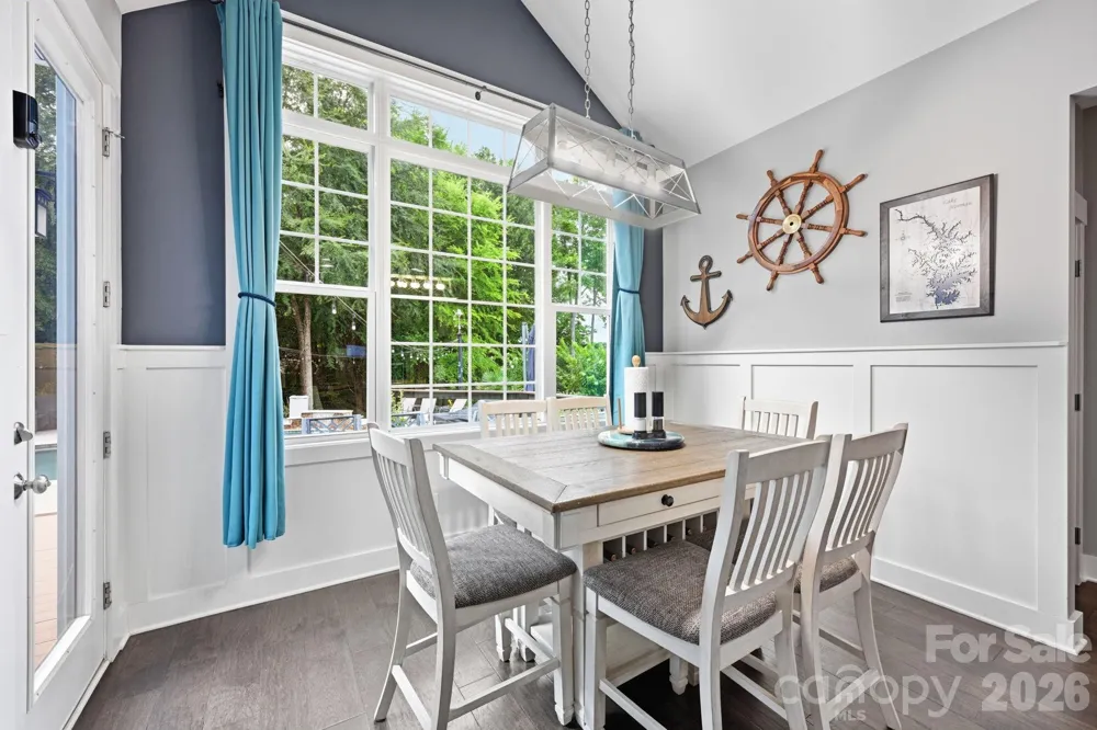 6957 Pin Oaks Drive Denver, NC 28037