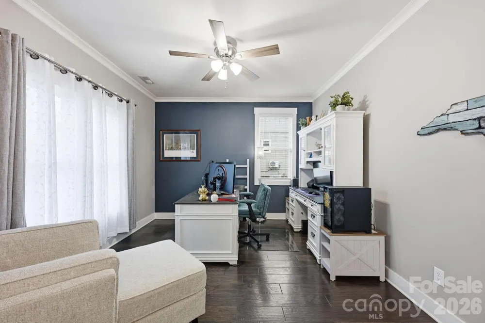 6957 Pin Oaks Drive Denver, NC 28037