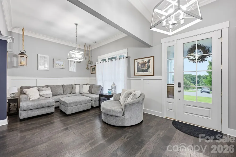 6957 Pin Oaks Drive Denver, NC 28037