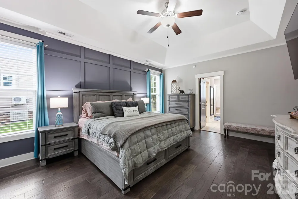 6957 Pin Oaks Drive Denver, NC 28037
