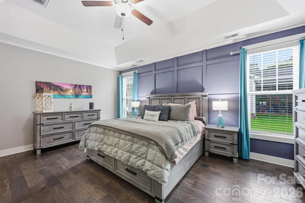 6957 Pin Oaks Drive Denver, NC 28037