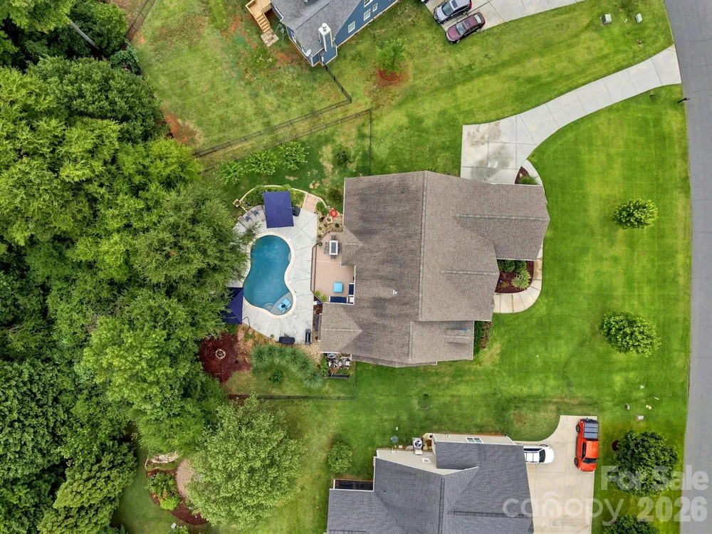 6957 Pin Oaks Drive Denver, NC 28037