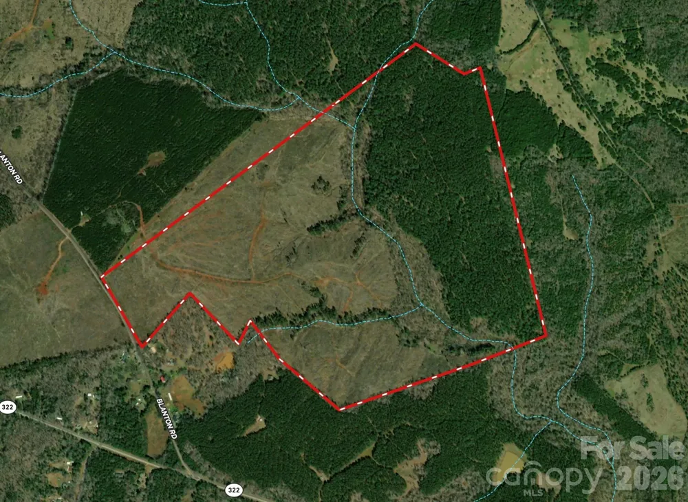 000 Blanton Road #2 Sharon, SC 29742