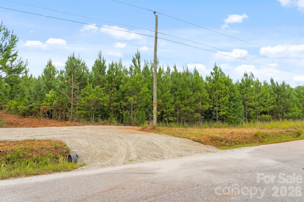 000 Blanton Road #2 Sharon, SC 29742