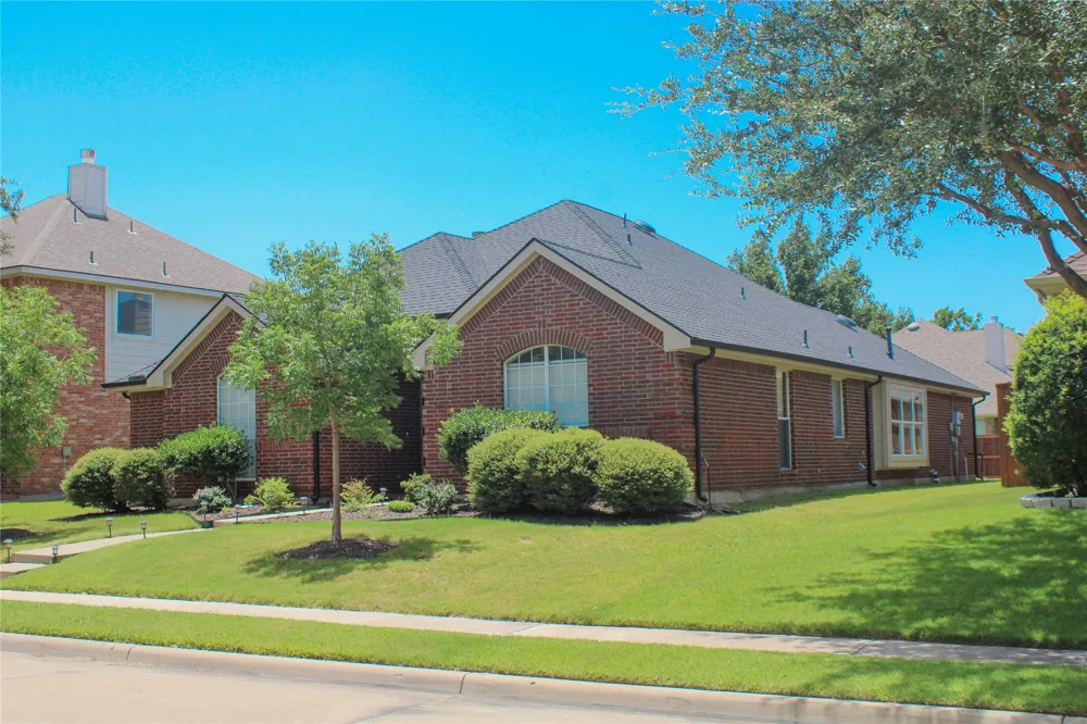 9383 Homestead Lane Frisco, TX 75033