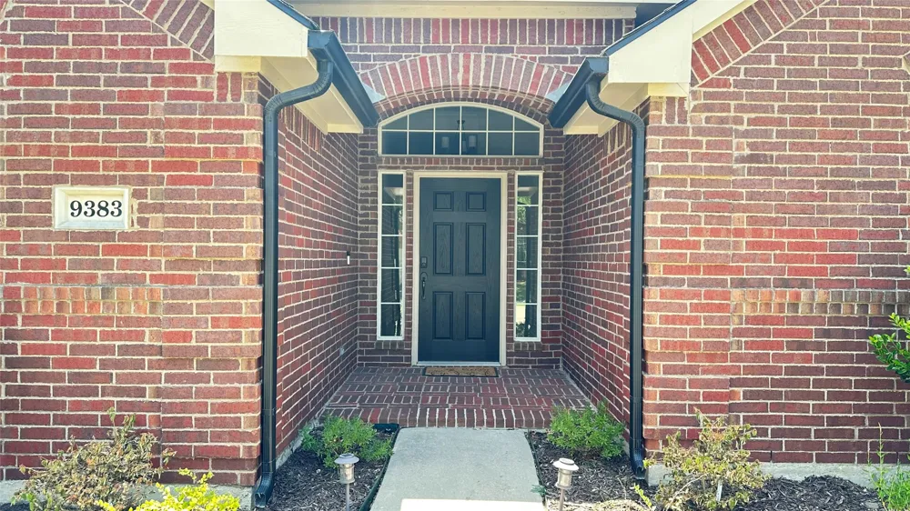 9383 Homestead Lane Frisco, TX 75033