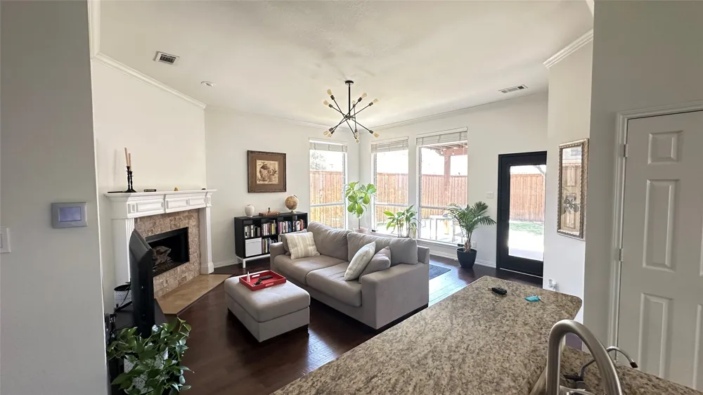 9383 Homestead Lane Frisco, TX 75033