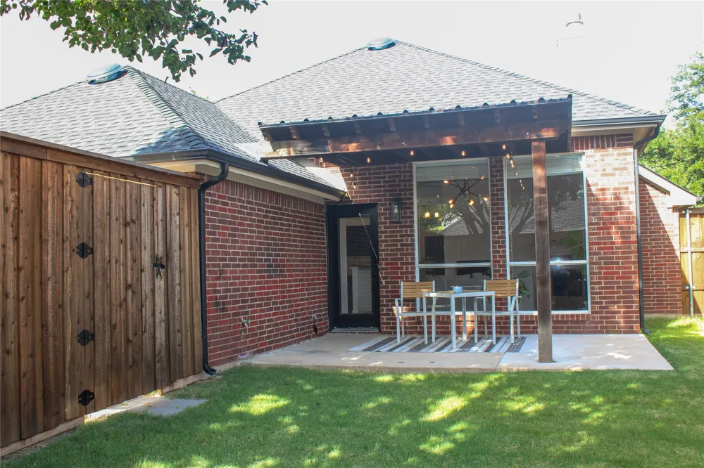 9383 Homestead Lane Frisco, TX 75033