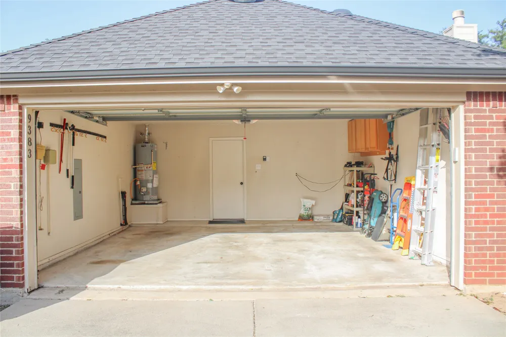 9383 Homestead Lane Frisco, TX 75033