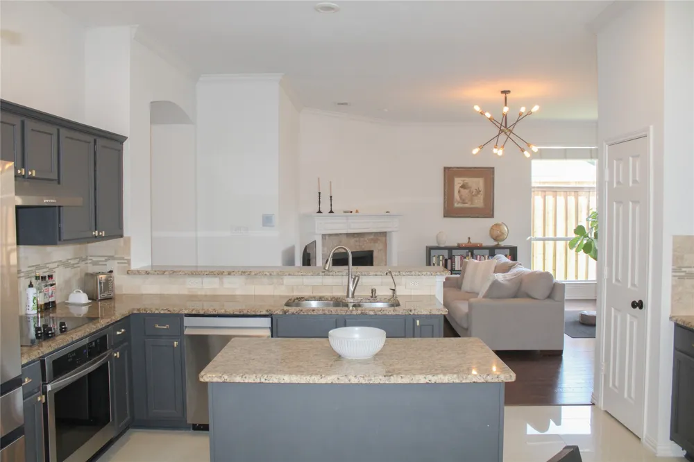 9383 Homestead Lane Frisco, TX 75033