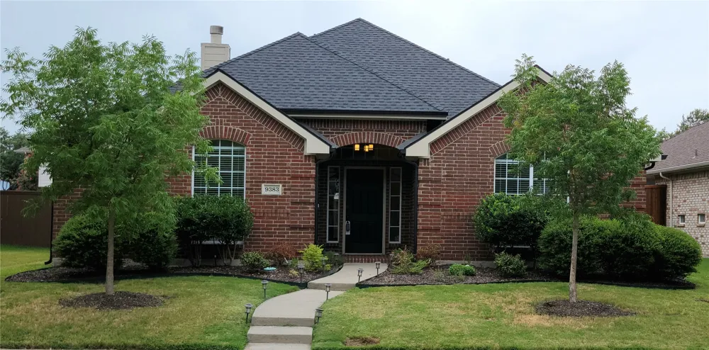 9383 Homestead Lane Frisco, TX 75033