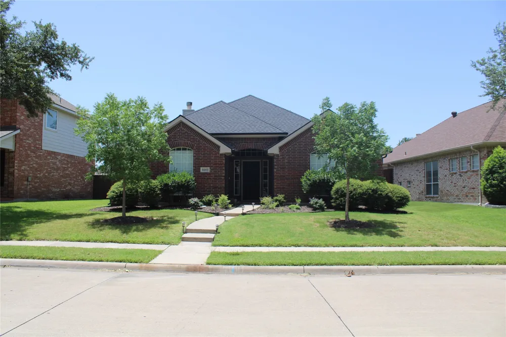 9383 Homestead Lane Frisco, TX 75033