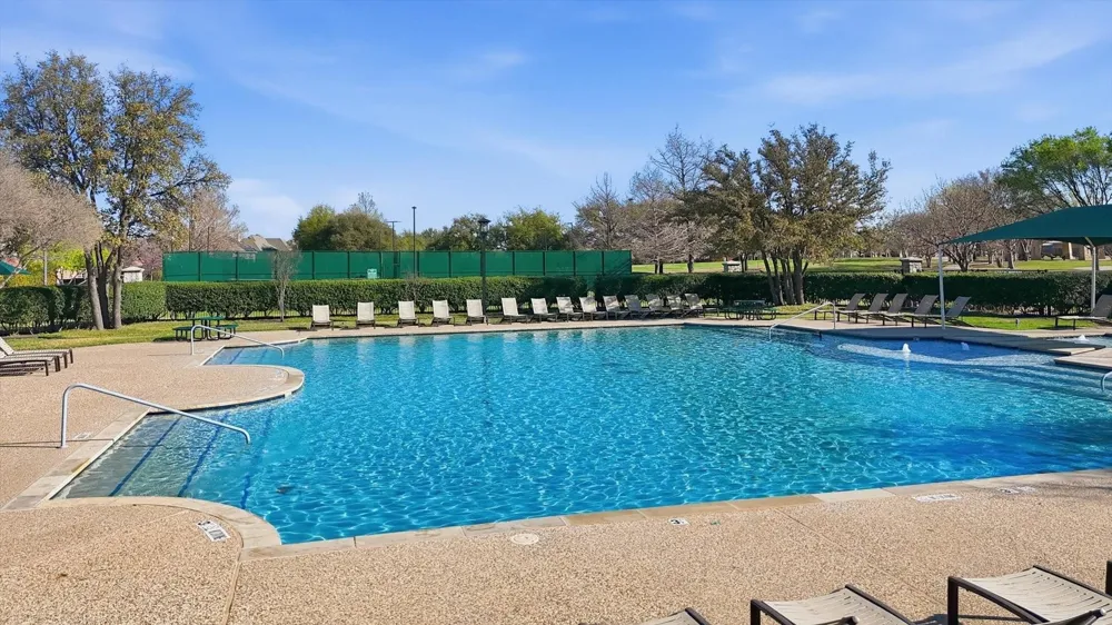 9383 Homestead Lane Frisco, TX 75033