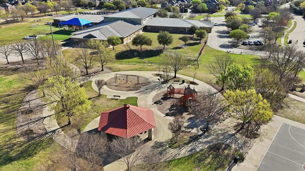 9383 Homestead Lane Frisco, TX 75033