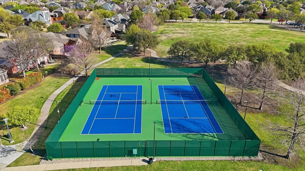 9383 Homestead Lane Frisco, TX 75033