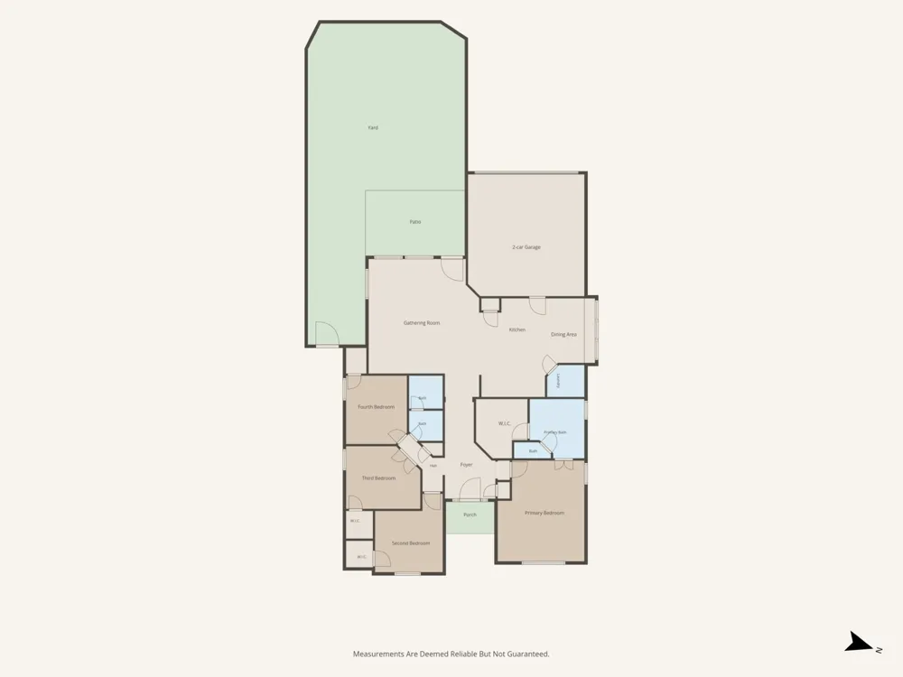 9383 Homestead Lane Frisco, TX 75033